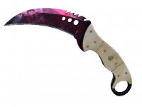 ★ Talon Knife Doppler